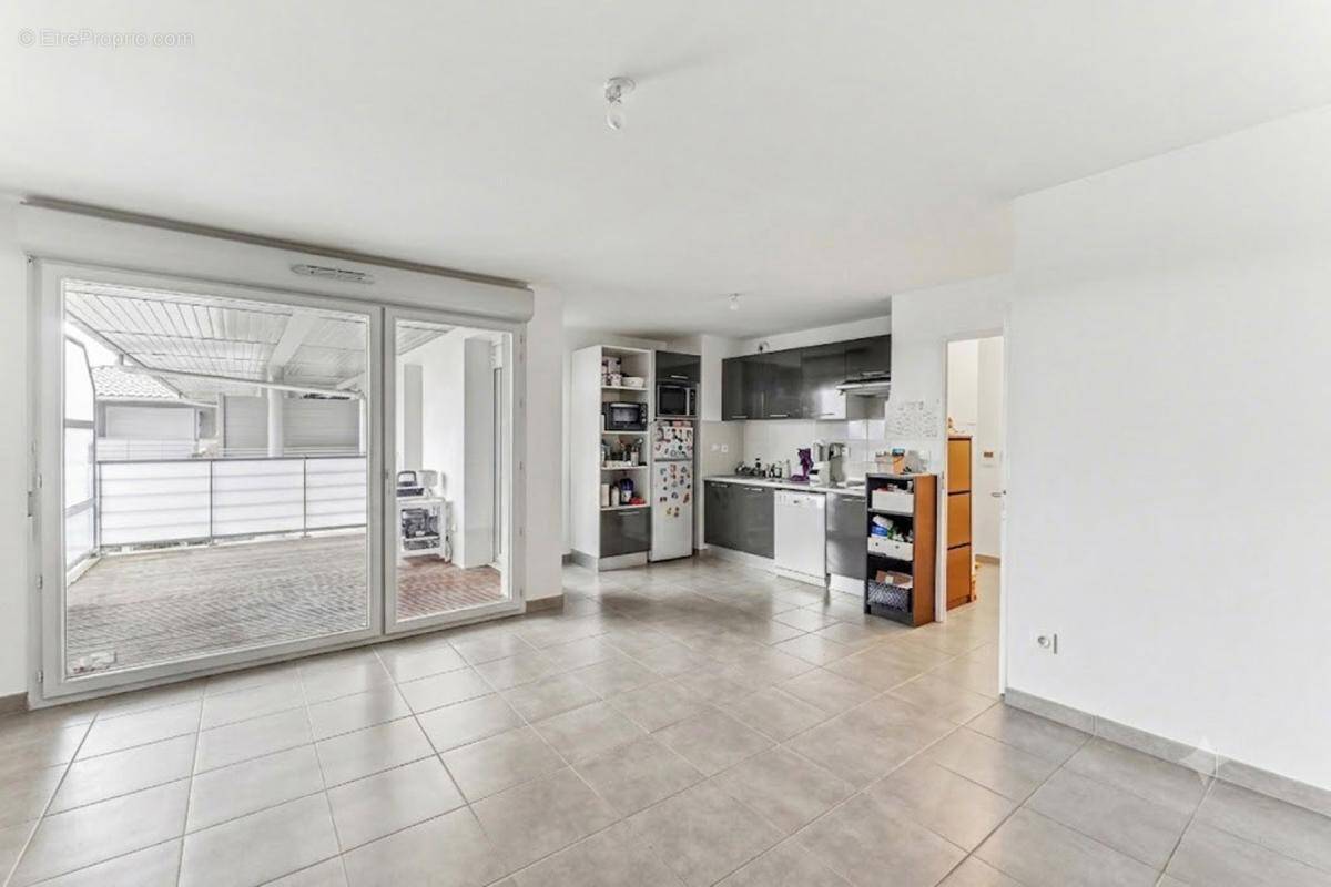 Appartement à TOURNEFEUILLE