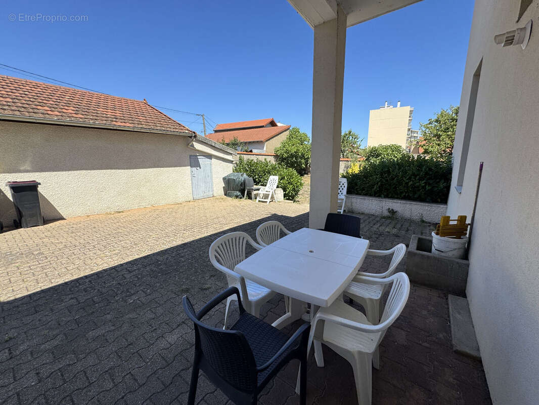 Photo 2 - Appartement à LE COTEAU