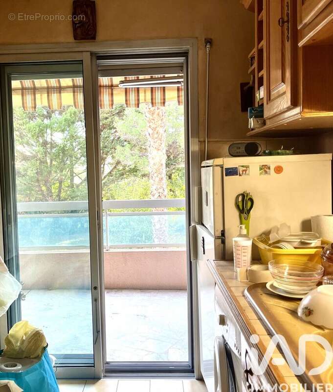 Photo 6 - Appartement à LE CANNET