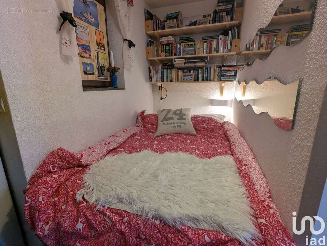 Photo 7 - Appartement à MORILLON
