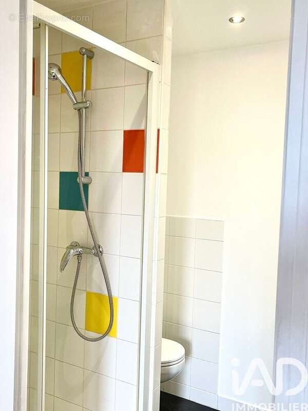 Photo 4 - Appartement à SAINTE-SAVINE