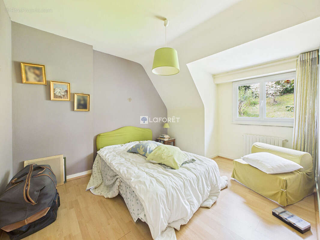 Maison à ERGUE-GABERIC