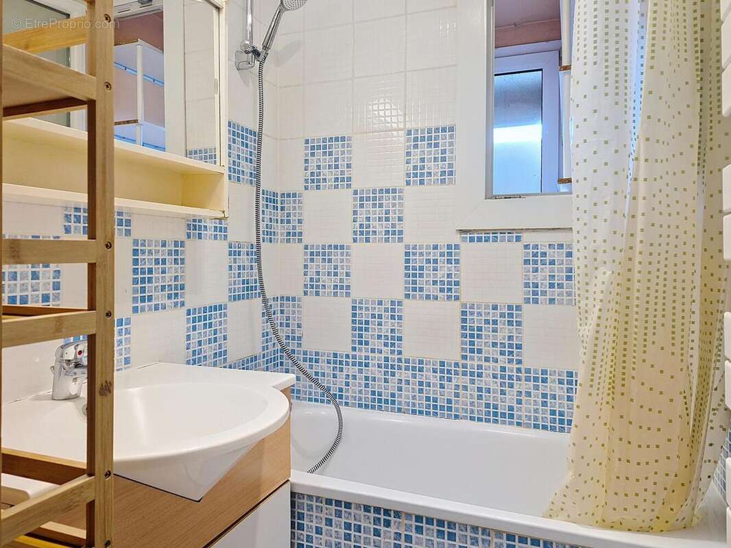 Photo 8 - Appartement à VIRY-CHATILLON