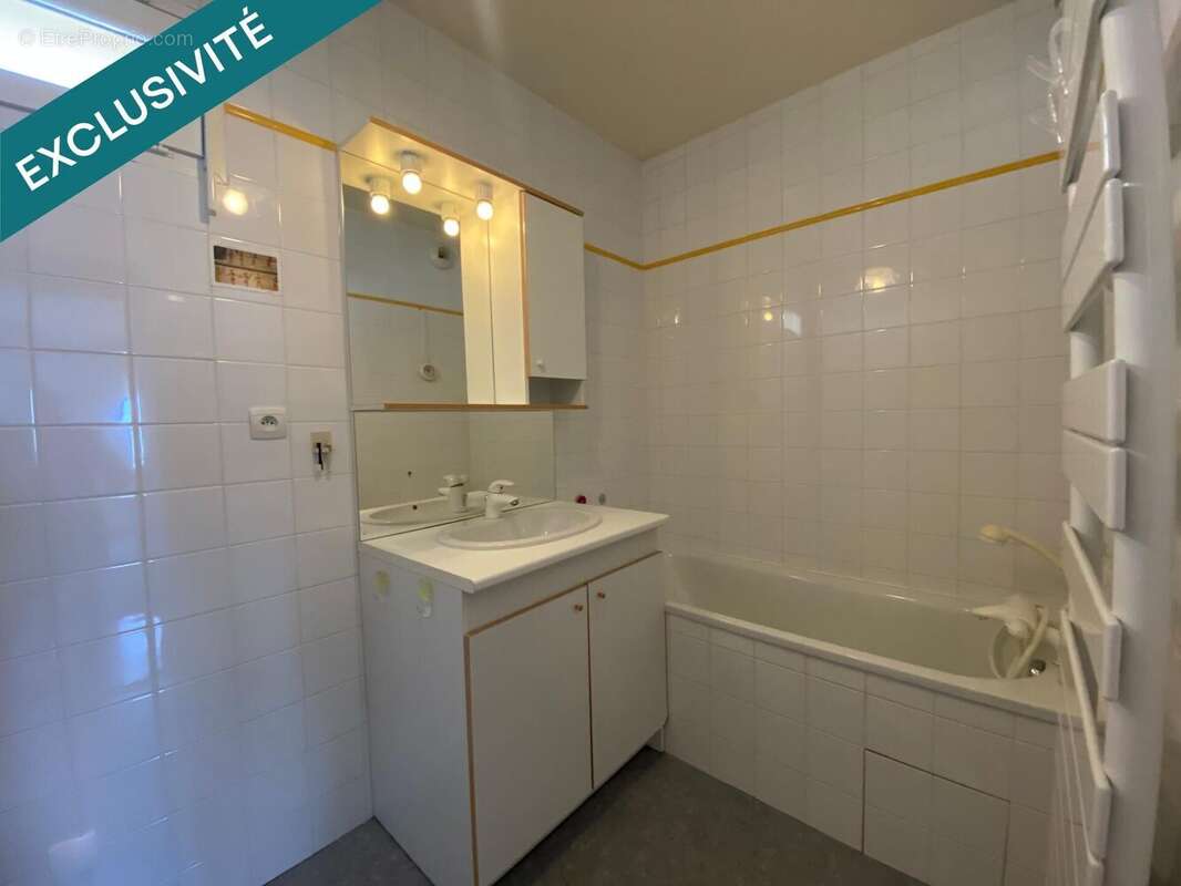 Appartement 64 m² à Mont-De-Marsan  - photo 3