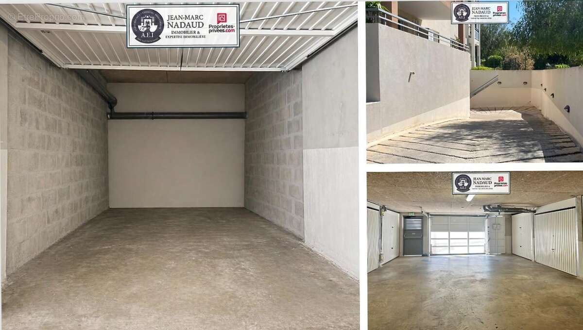 Appartement récent -T2- garage-terrasse indépendante - photo 15