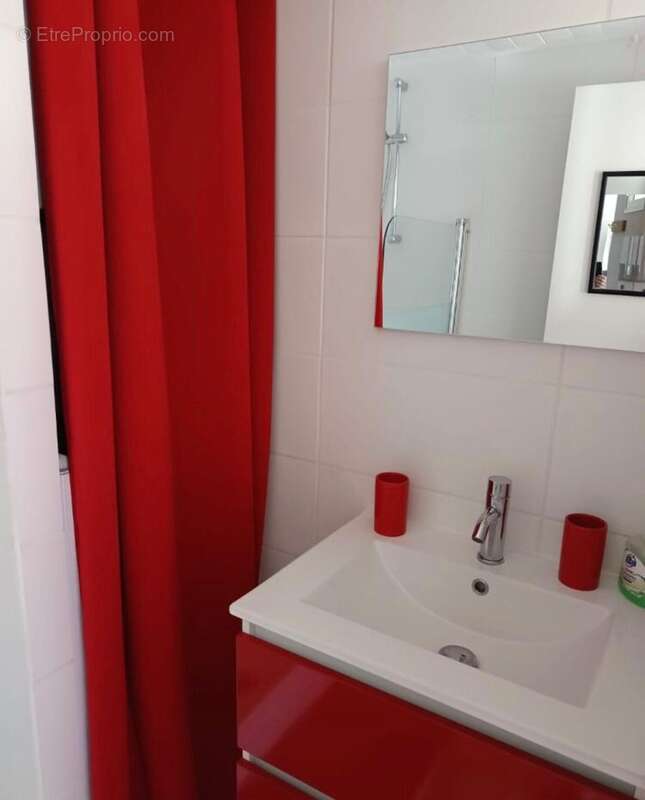 Magnifique appartement vue mer et marina - Saint-François (971) - photo 12