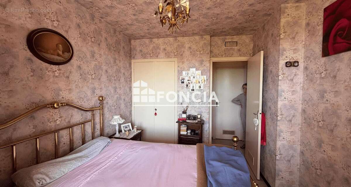 Appartement à AVIGNON