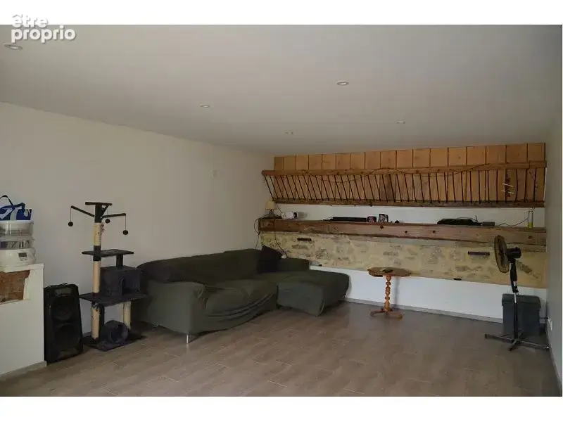 Maison 4 pièces 142 m² à vendre à Roynac (26450) - photo 4