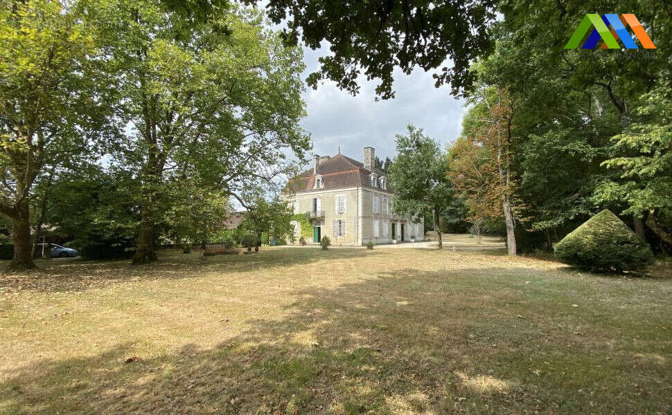 Maison 400 m² à Nogaro  - photo 5