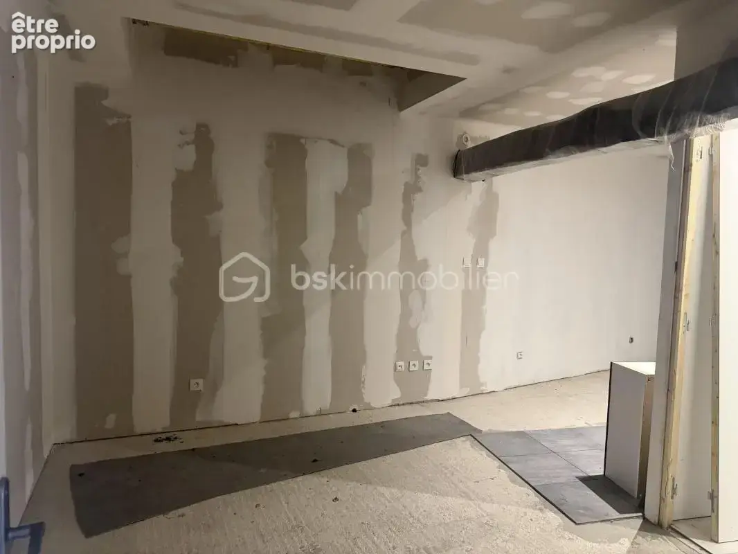 A saisir - Maison 2 chambres / Terrasse / Garage à finir de rénover - photo 5