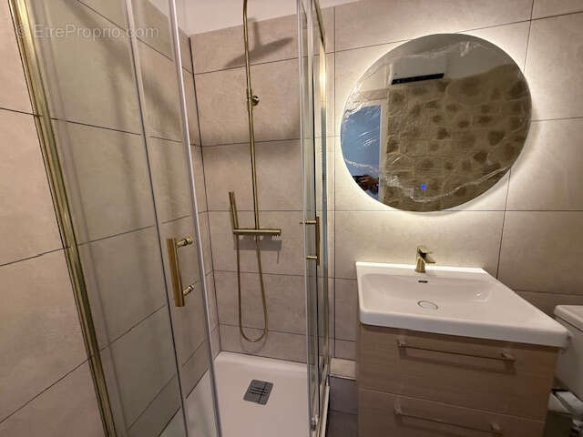 Appartement à MARSEILLE-12E