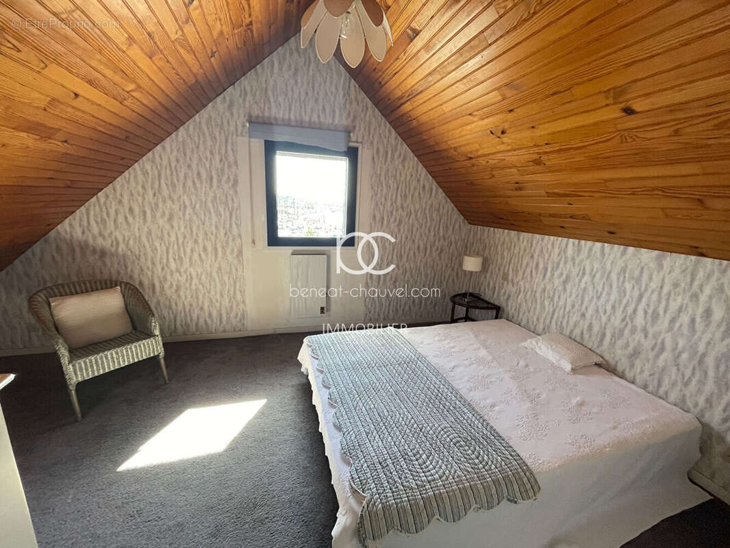 ARZON - Appartement au coeur du port du Crouesty ! - photo 6