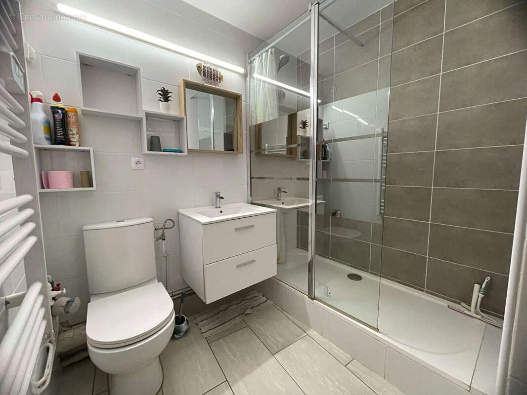Appartement à LA GRANDE-MOTTE