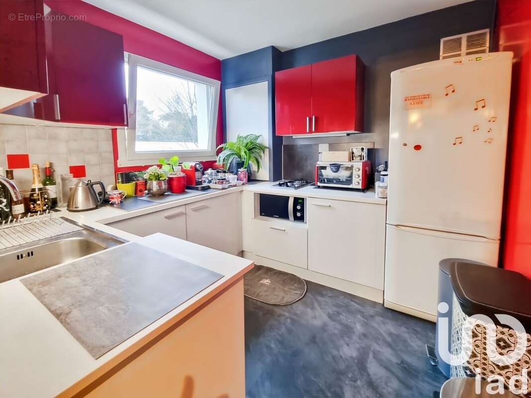 Photo 9 - Appartement à FRESNES