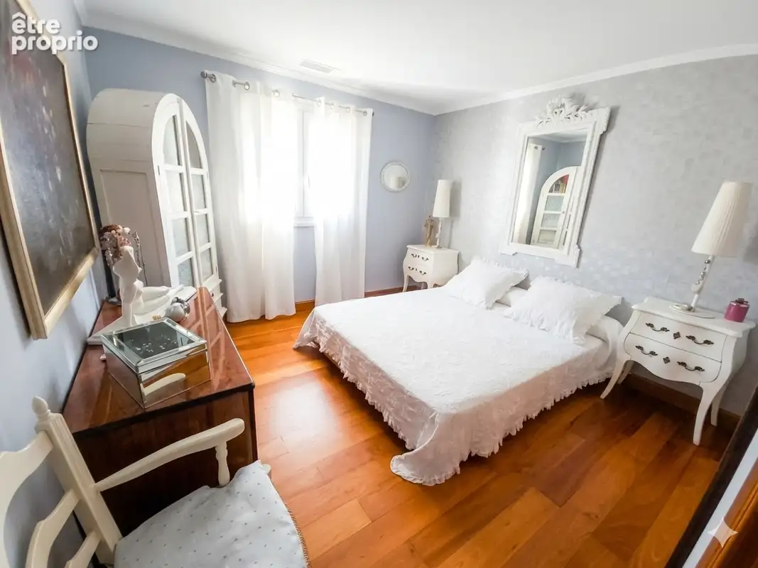 Achat maison 4 pièces 90 m² - photo 7