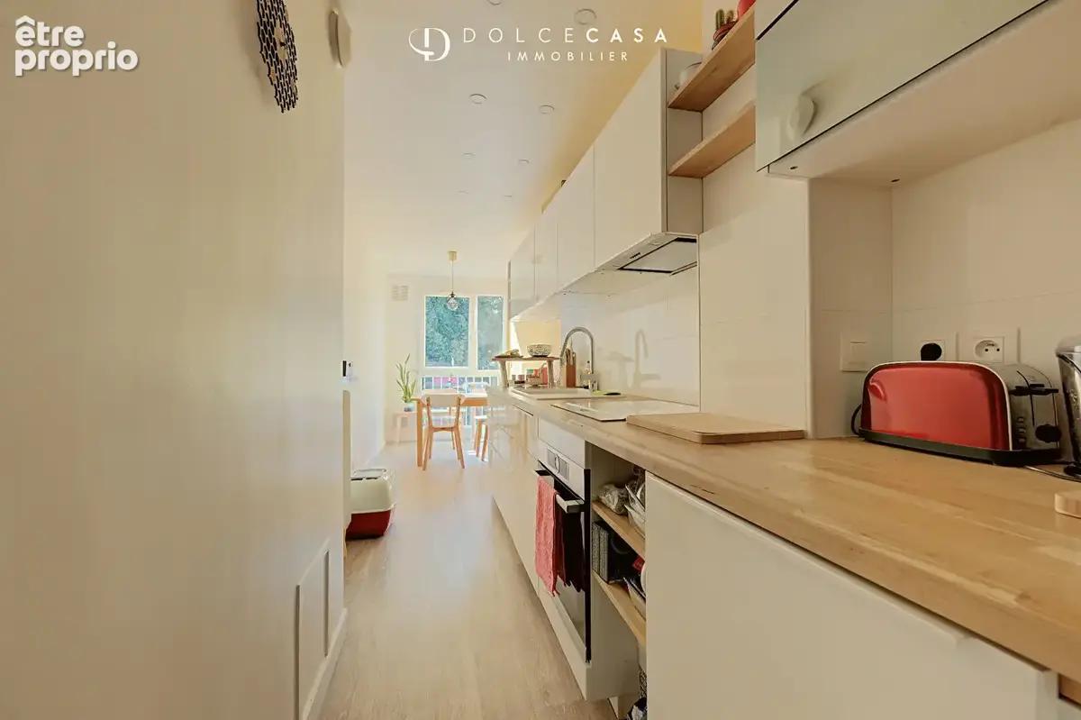 Appartement Bry Sur Marne 4 pièces avec 3 chambres -  77 m2 - photo 4