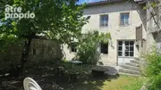 Maison à TUSSON