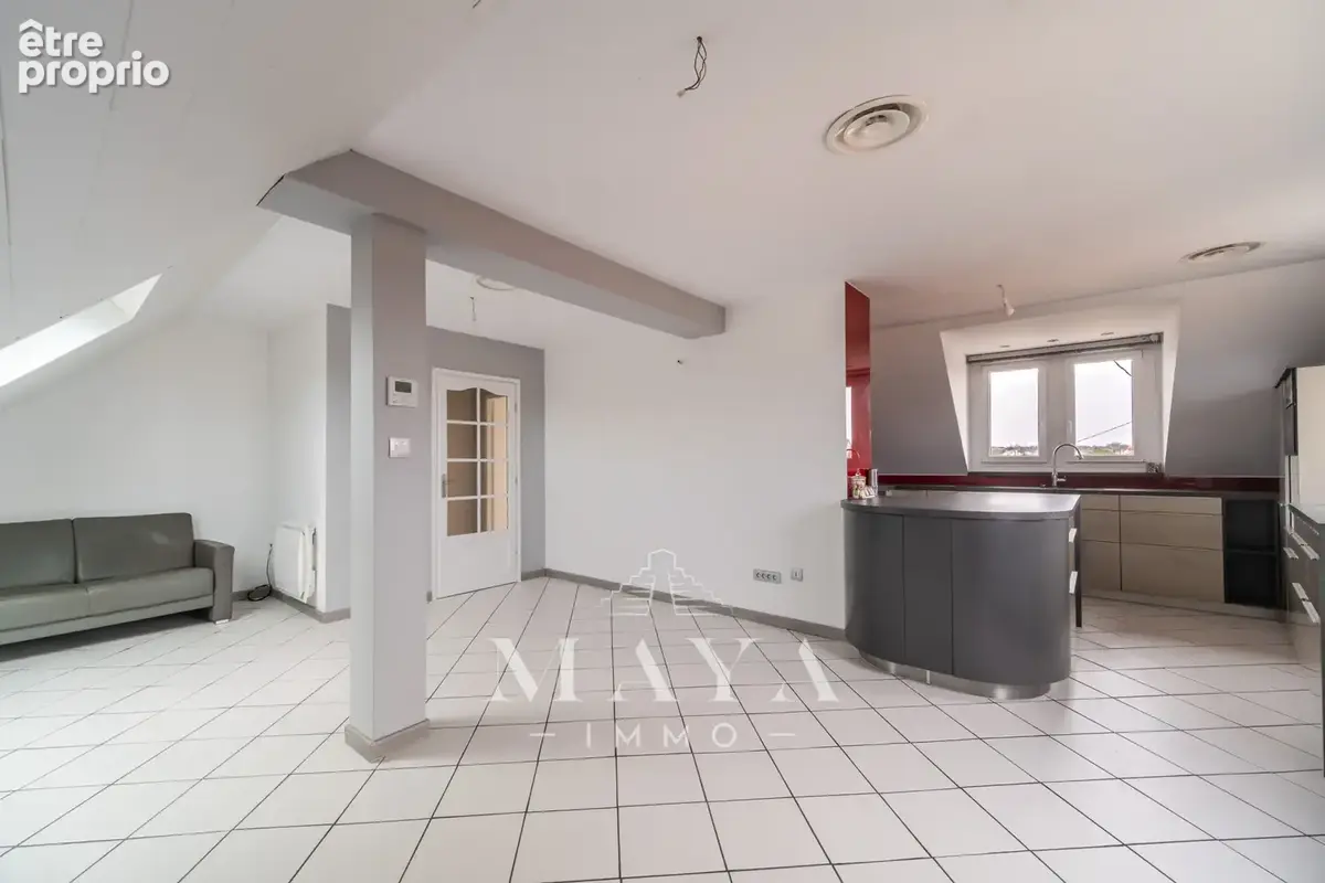 Photo Appartement à Rixheim au prix de 175 000€
