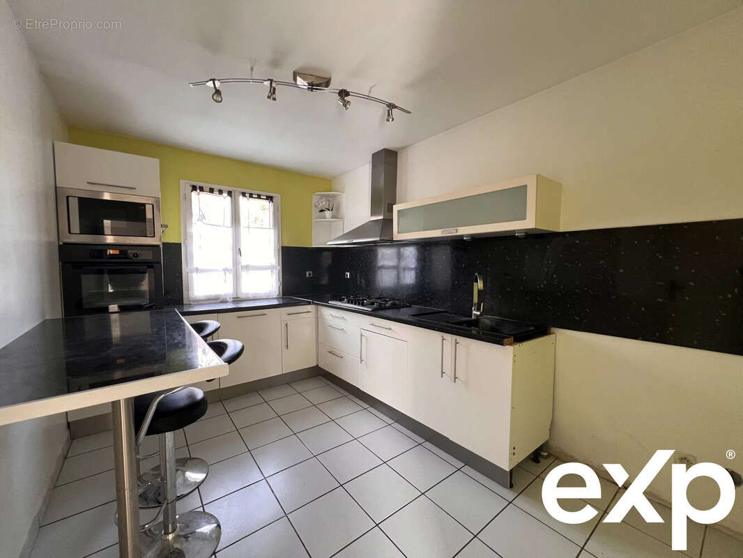 Maison à DAMMARTIN-EN-GOELE