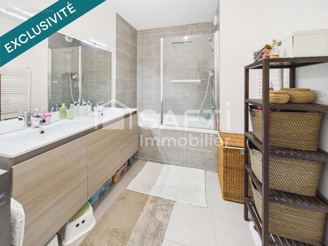 Photo 7 - Appartement à EYSINES