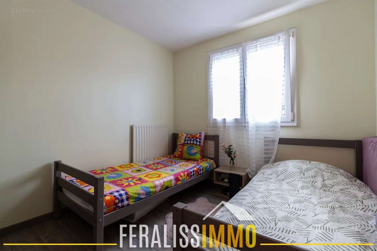 Appartement à ERAGNY