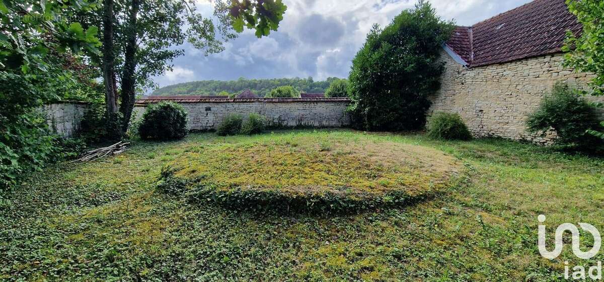 Photo 2 - Maison à ANCY-LE-FRANC