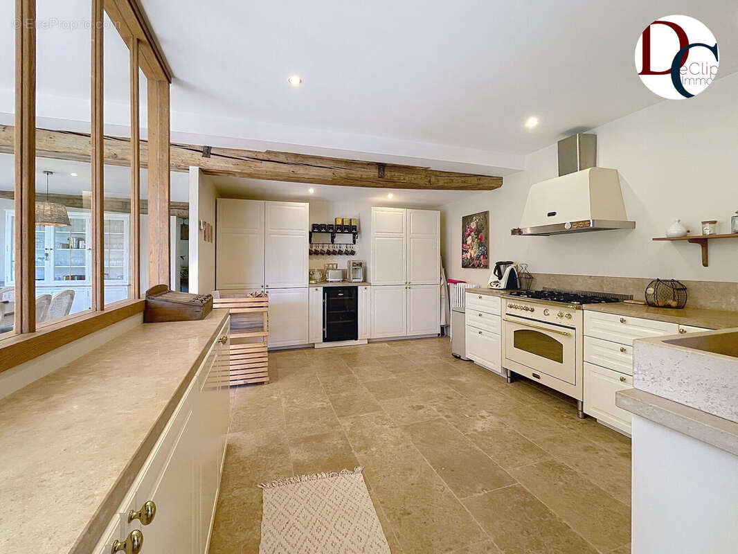 Photo 7 - Maison à SENLIS