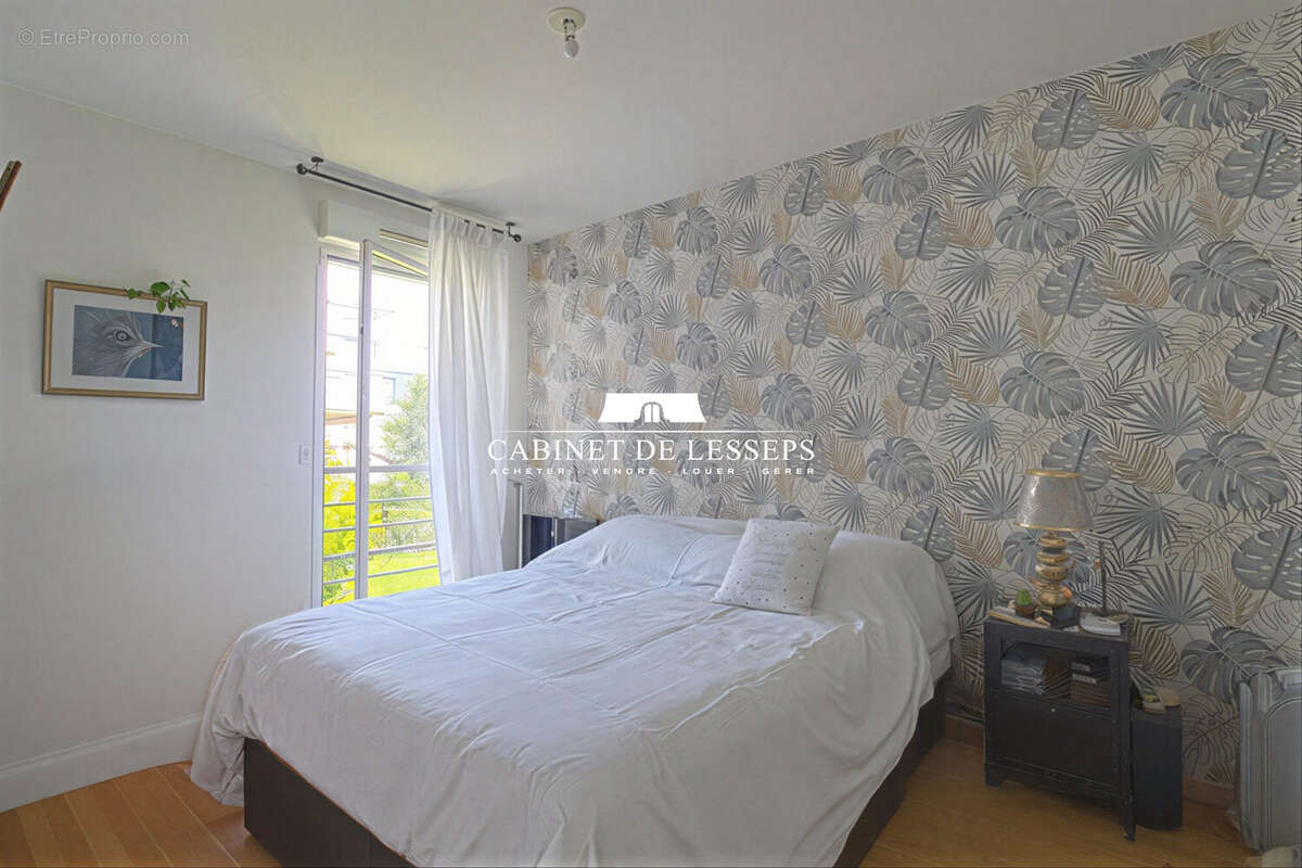 Appartement à BAYONNE