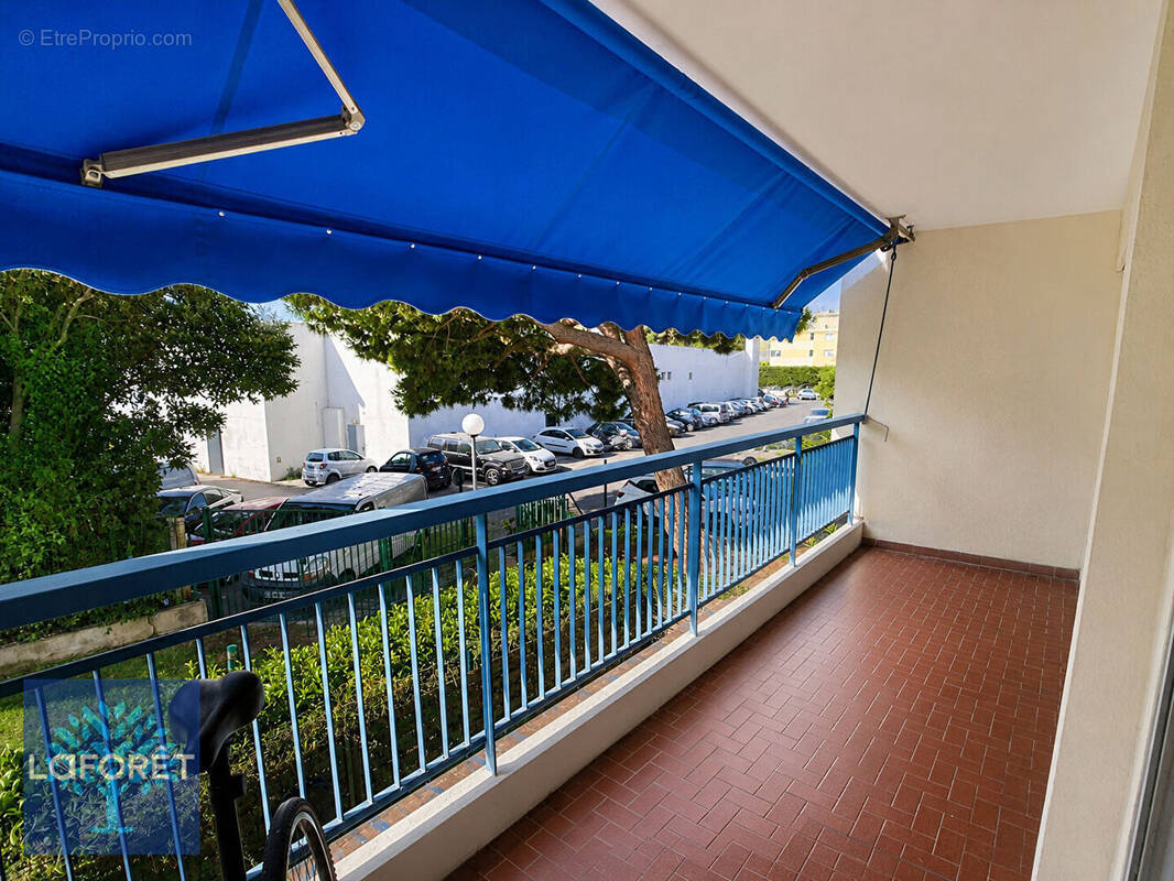 Photo Appartement à Cannes au prix de 225 000€