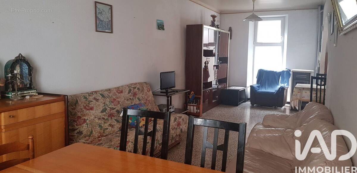 Photo 1 - Maison à THEZAN-DES-CORBIERES