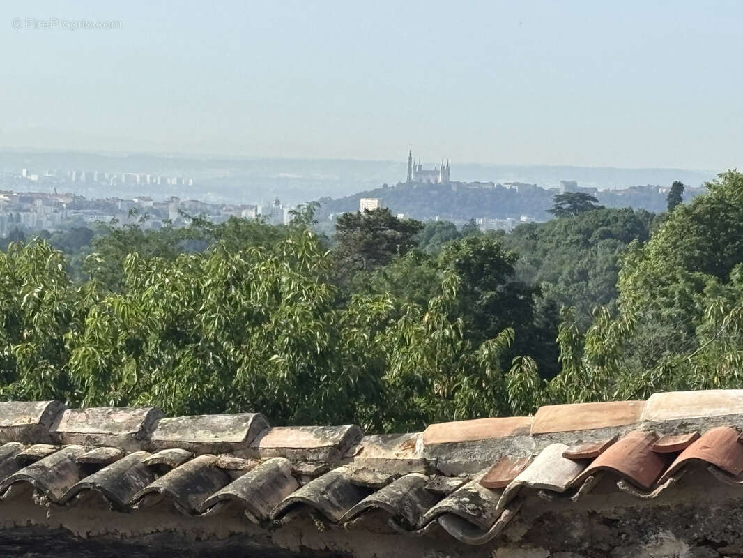 Maison à SAINT-DIDIER-AU-MONT-D&#039;OR