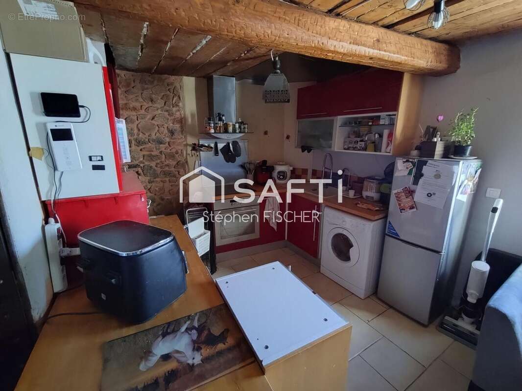 Photo 2 - Maison à LE LUC