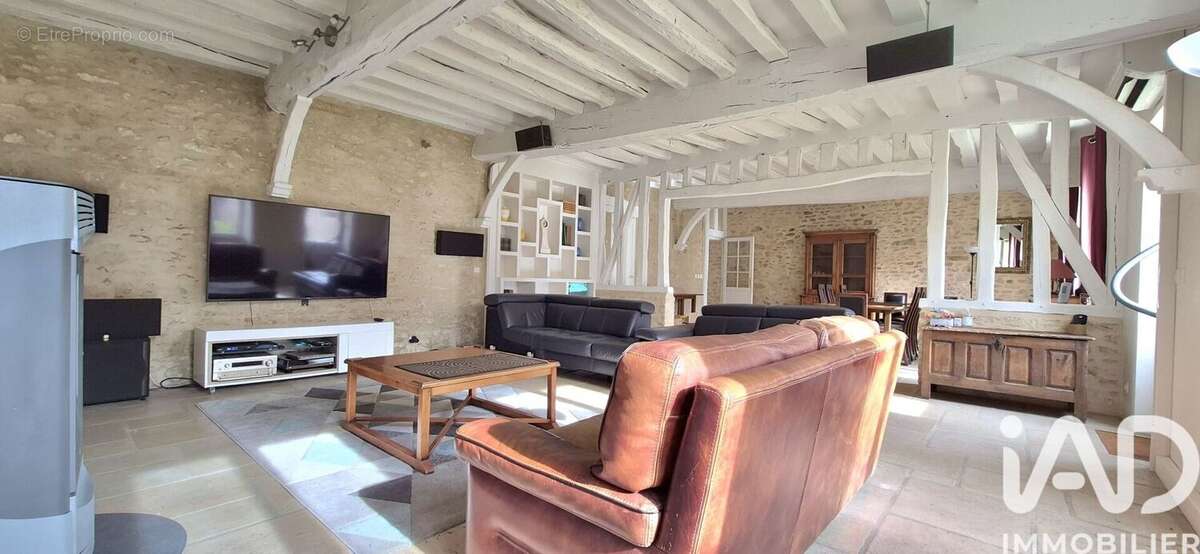 Maison 702 m² à Chambors  - photo 9