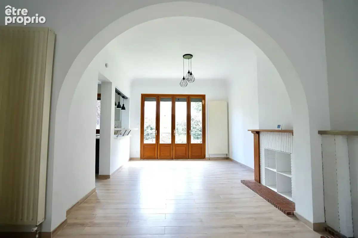 Maison à LA MADELEINE