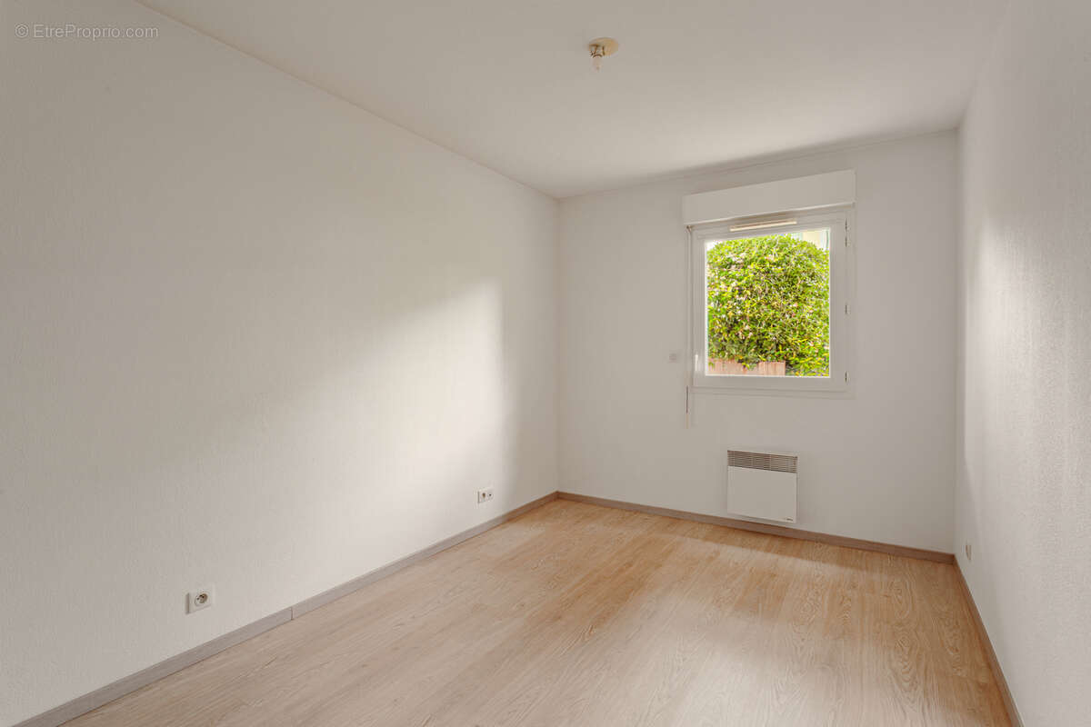 Appartement à BAYONNE