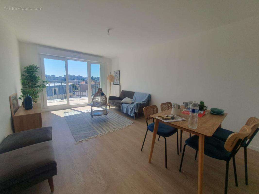 Appartement - photo 2