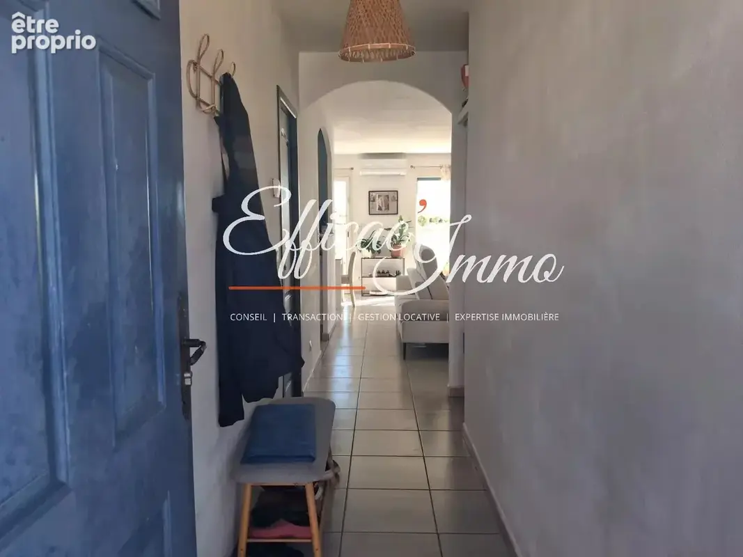 Villa lumineuse de 84 m² à Salses-le-Château - photo 5