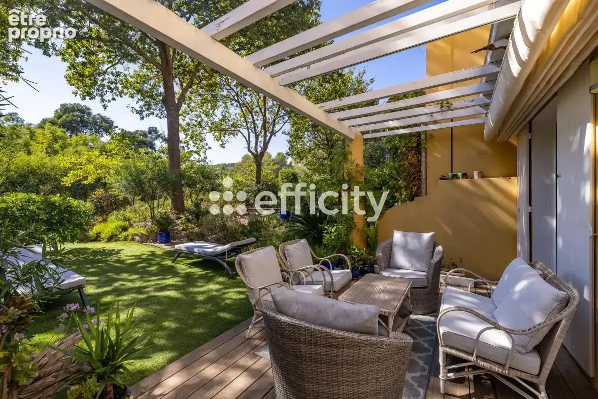 Maison 8 pièces 162 m² à vendre à Grimaud (83310) - photo 7