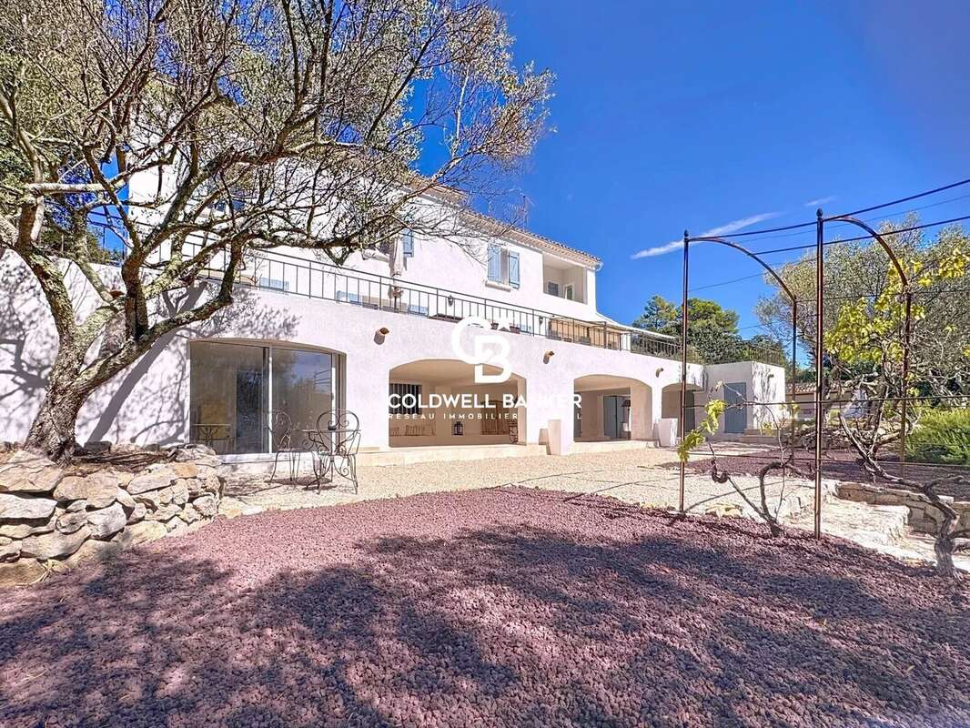 Maison à LE THORONET