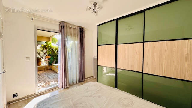 Appartement à LE LAVANDOU