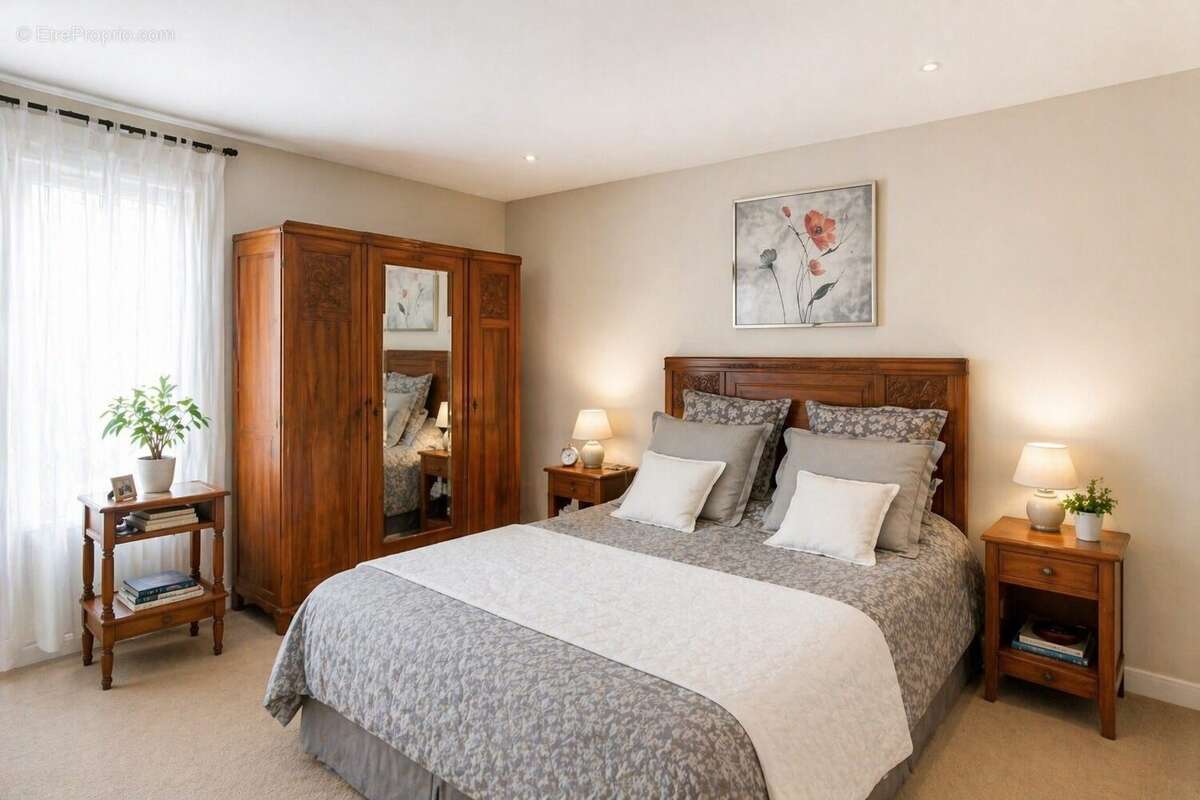 Appartement à VILLENEUVE-D'ASCQ