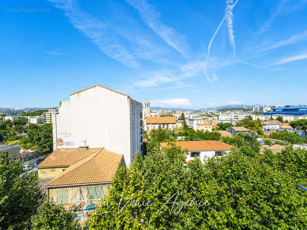 L'appartement de Charlotte - photo 3