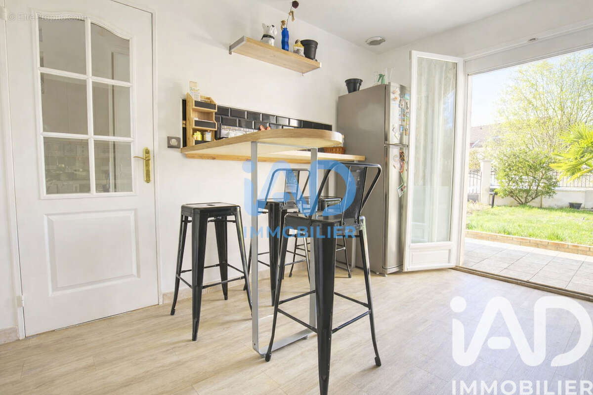 Photo 5 - Maison à COMBS-LA-VILLE