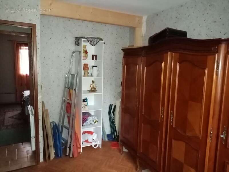 Maison à CANY-BARVILLE