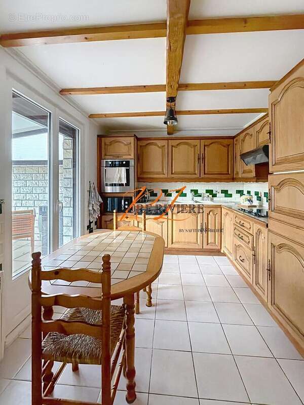 Photo 6 - Maison à LAMBERSART