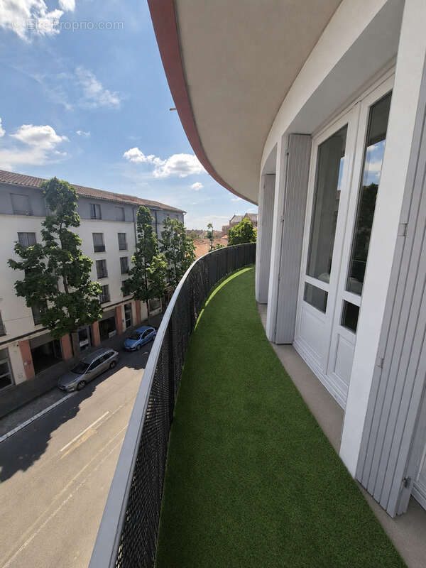 Appartement à MONTAUBAN