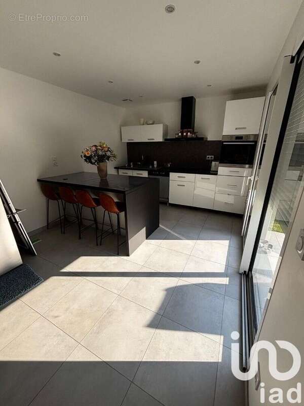 Photo 6 - Maison à MALAY-LE-GRAND