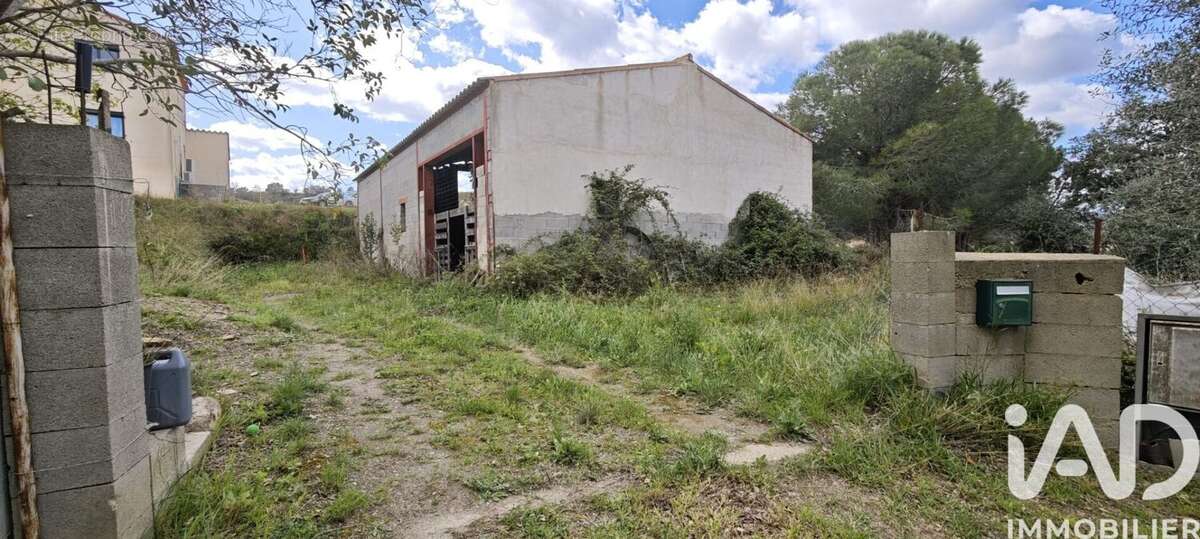 Photo 4 - Maison à MONTNER