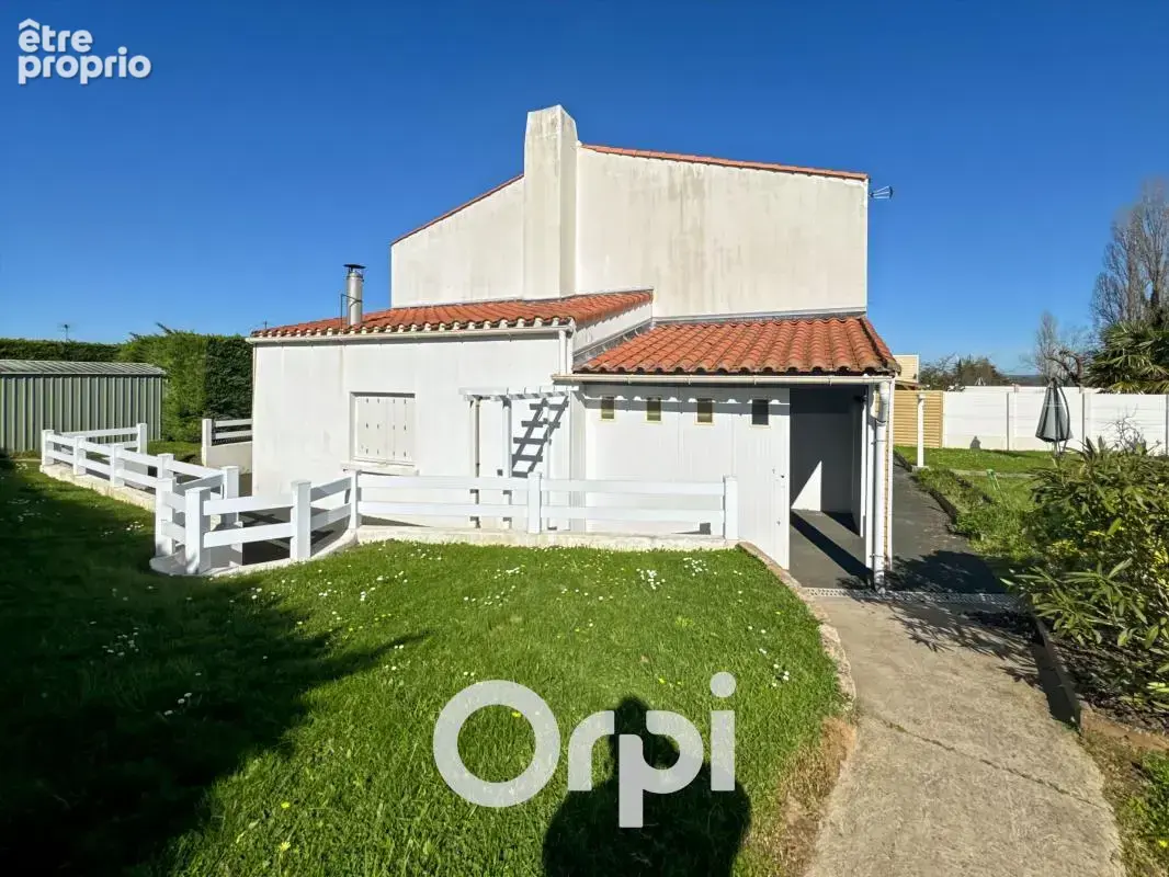 Maison À Vendre - photo 15