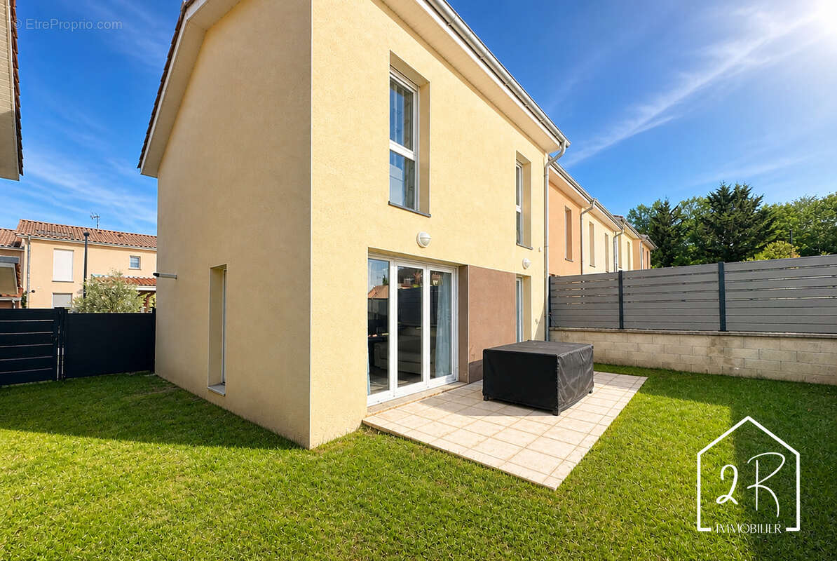 Maison à VIENNE